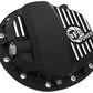 aFe Pro Series GMCH 9.5 Rear Diff Cover Black w/ Machined Fins 19-20 GM Silverado/Sierra 1500