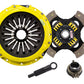 ACT 2003 Mitsubishi Lancer HD-M/Race Sprung 4 Pad Clutch Kit