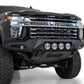 ADD 20-23 Chevy 2500/3500 Bomber Front Bumper