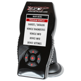 SCT X4 POWERFLASH (7015)