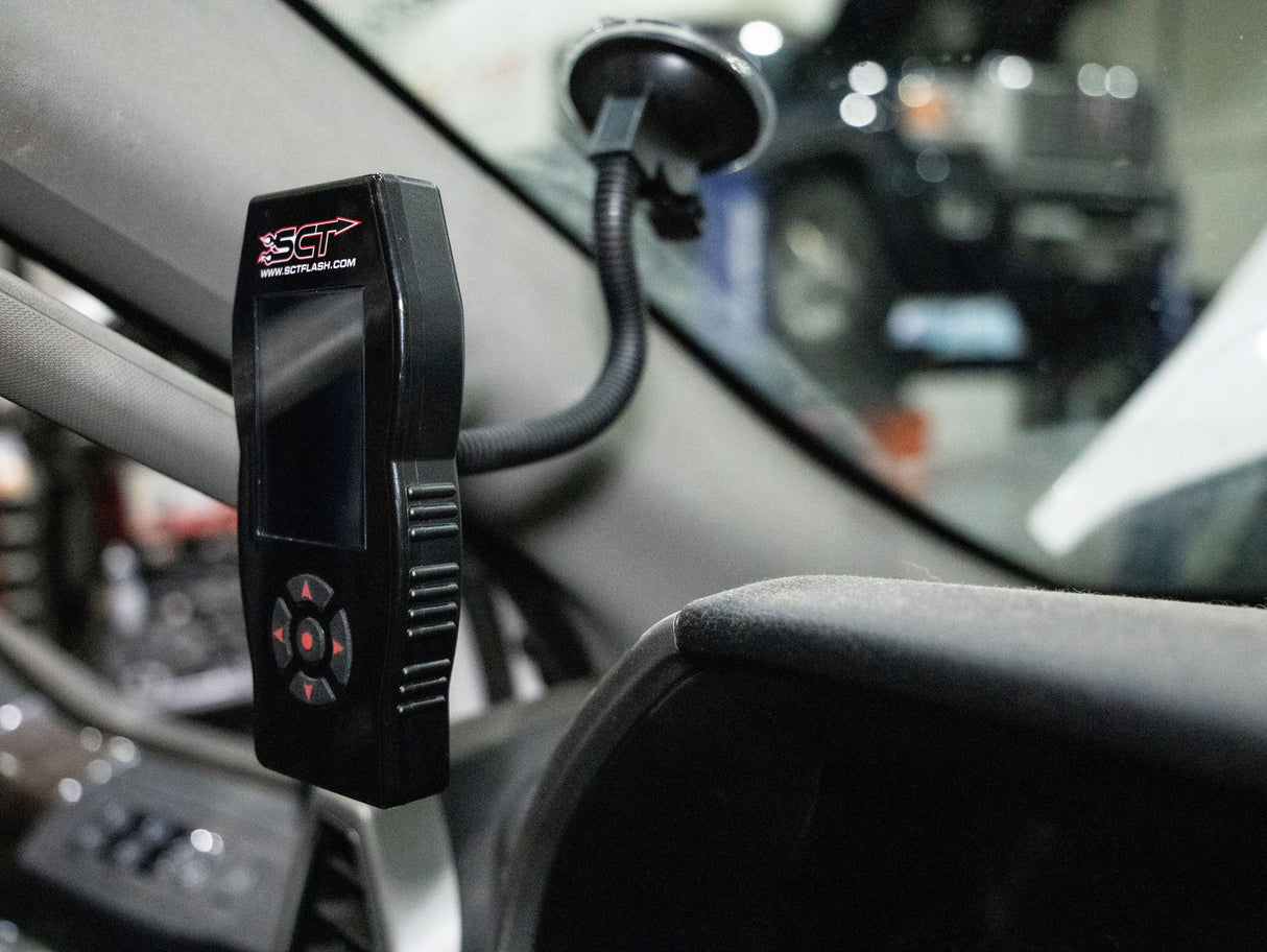 SCT X4 POWERFLASH (7015)