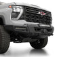 ADD 2024 Chevy Silverado 2500 Phantom Winch Front Bumper