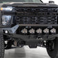 Addictive Desert Designs 2020 Chevy Silverado 2500 Bomber HD Front Bumper