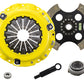 ACT 1988 Mazda 929 MaXX/Race Rigid 4 Pad Clutch Kit