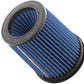 aFe MagnumFLOW Air Filter Pro 5R 5in F x 7in B (INV) x 5.5in T (INV) x 8in H