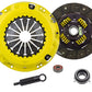 ACT 1993 Toyota 4Runner HD/Perf Street Sprung Clutch Kit