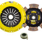 ACT 2003 Hyundai Tiburon HD/Race Sprung 6 Pad Clutch Kit