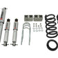 Belltech LOWERING KIT WITH SP SHOCKS