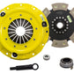 ACT 1991 Mazda Miata HD/Race Rigid 6 Pad Clutch Kit