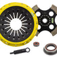 ACT 1988 Toyota Supra XT/Race Rigid 4 Pad Clutch Kit