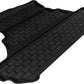 3D MAXpider 08-10 Dodge Challenger Kagu Cargo Liner - Black