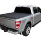 Access LOMAX Tri-Fold Cover 07-17 Toyota Tundra  - 5ft 6in Bed (w/Deck Rail)