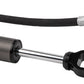 Fox 20-Up GM 2500/3500 Perf Elite Series 2.5 Front Adj Shocks 1.5-2.5in Lift - Requires Up C/A