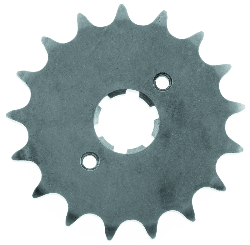 BikeMaster Kawasaki Front Sprocket 520 17T