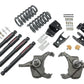 Belltech LOWERING KIT WITH ND2 SHOCKS