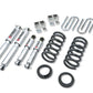 Belltech LOWERING KIT WITH SP SHOCKS