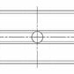 ACL 93-98 Toyota 6 4477cc Standard Size Race Series Main Bearing Set