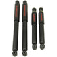 Belltech ND2 OEM Shock Set