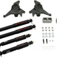 Belltech LOWERING KIT WITH ND2 SHOCKS