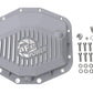 aFe 21-22 RAM 1500 TRX HEMI V8 6.2L(sc) Street Series Rear Differential Cover Raw w/ Machined Fins