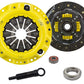 ACT 1970 Toyota Corona XT/Perf Street Sprung Clutch Kit