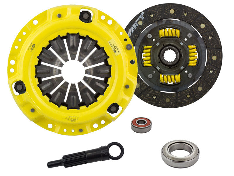 ACT 1970 Toyota Corona XT/Perf Street Sprung Clutch Kit