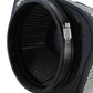 aFe MagnumFLOW Pro DRY S Universal Air Filter 7.13in F x (8.70x 10.60)in B x (6.50x8.60)in T x 5in H