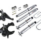 Belltech LOWERING KIT WITH SP SHOCKS