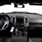 ADD 15-20 Ford F-150 / 15-20 Ford Raptor Center Console Molle Panels - Full Set