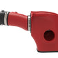 aFe Momentum GT Limited Edition Cold Air Intake 15-16 Dodge Challenger/Charger SRT Hellcat - Red