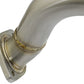 aFe MACHForce XP 13-15 Porsche Cayman S/Boxster S (981) H6-3.4L 2-2.5in. SS Cat-Back Exhaust System