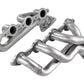 aFe Power Twisted Steel Headers 409 Stainless Steel 02-13 GM Silverado/Sierra 1500 V8 GMT800/GMT900