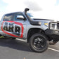 ARB Safari 4X4 Snorkel Vspec Toy Tundra 5.7L Pet 2014On