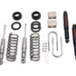 Belltech LOWERING KIT WITH SP SHOCKS