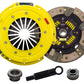 ACT 2001 Ford Mustang XT/Race Sprung 6 Pad Clutch Kit