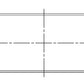 ACL Honda 4 2.0L/2.3L K20A3/F23A 1998 on Engine Connecting Rod Bearing Set