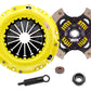 ACT 2001 Lexus IS300 HD/Race Sprung 4 Pad Clutch Kit