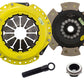 ACT 1991 Saturn SC HD/Race Rigid 6 Pad Clutch Kit