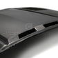 Anderson Composites 2018-2019 Ford Mustang Ram Air Double Sided Carbon Fiber Hood