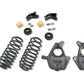 Belltech LOWERING KIT W/O SHOCKS