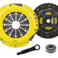 ACT 1993 Hyundai Elantra XT/Perf Street Sprung Clutch Kit