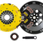 ACT Acura/Honda J30/J32 HD/Race Sprung 4 Pad Clutch Kit