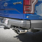 aFe MACHForce-XP 3in to 3-1/2in 304 SS Cat-Back Exhaust w/Polished Tips 17-18 Ford F-150 Raptor 3.5L