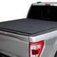 Access LOMAX Tri-Fold Cover 2022+ Ford Maverick 4ft 5in Bed - Black Diamond Mist