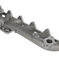 aFe Power BladeRunner Ductile Iron Exhaust Manifold w/ EGR 07.5-15 Dodge Diesel Trucks L6-6.7L (td)