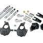 Belltech LOWERING KIT WITH SP SHOCKS