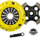 ACT 2006 Scion tC XT/Race Rigid 4 Pad Clutch Kit