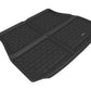 3D MAXpider 21-22 Toyota Venza Kagu Black Cross Fold Cargo Liner