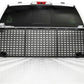 Addictive Desert Designs 2021+ Ford F-150 & Ford Raptor Bed Cab Molle Panels - Full Set