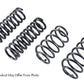 Belltech MUSCLE CAR SPRING KITS FORD 79-99 MUSTANG V8